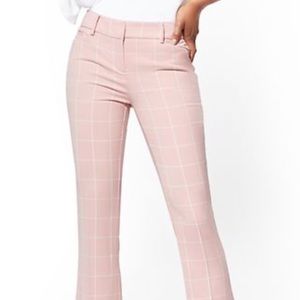 Ny&co Dress Pant,Bootcut Pant - Modern Fit -